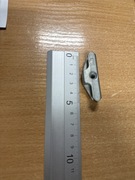 Zaczep obwodowy Roto 310481