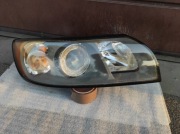 VOLVO V50 S40 lampa PRAWA przód reflektor przedni prawy 30698886
