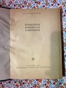 Wyposażenie elektryczne samochodów - Lechosław Osterloff