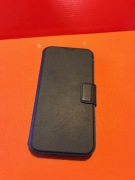 DECODED Etui Detachable do iPhone (6,1”) 13/14 PRO MAX Granatowy (navy)