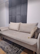 Kanapa z Agaty jak nowa 