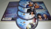 SUPERMAN - 4 PŁYTOWA EDYCJA SPECJALNA