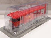 Model laweta Fiat 643 Bisacra-Abarth Kultowe ciezarówki PRL Premium Hit 