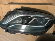 Reflektor lewy Full Led ILS Mercedes S-klasy