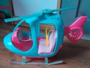 Helikopter barbir