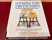 Applying UML and Patterns-Craig Larman