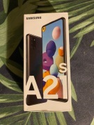 Samsung Galaxy A21 s 3/32GB SM-A217F/DS