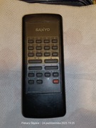Pilot do tv sanyo sprawny 