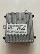 Przetwornica, moduł, sterownik 992.941.571.AA