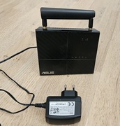 Router Asus 4G-AC53U