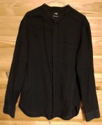 Koszula młodzieżowa firmy HM rozmiar M