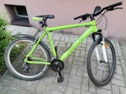 Rower Romet arkus