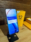 Smartfon Realme 12 Pro RMX3842 – Stan jak nowy, pełny zestaw!