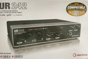 Steinberg UR242 interfejs audio 192 kHz / 24 bit 