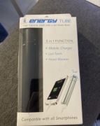 Powerbank / power bank 2600mAh Samsung Nowy