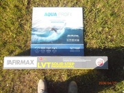 Panele winylowe oraz podkład pod panele