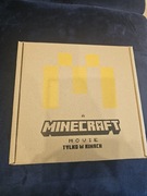 Mystery Box Minecraft edycja limitowana McDonalds