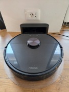 Odkurzacz Roborock S6 czarny