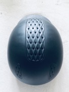 Fouganza Kask jeździecki r.55