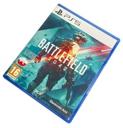 Gra Battlefield 2042 PS5
