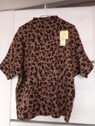 Sweterek panterka rozm. uniwersalny