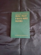 Polska i Polacy w drugiej wojnie światowej