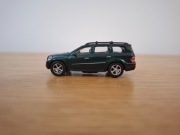 Mercedes Benz GL Klasse Schuco 1:87