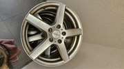 Felgi aluminiowe 16” 5x120 komplet 4 szt