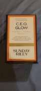 C. E. O. GLOW vitamin C turmeric face oil Sunday Riley
