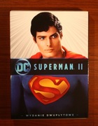 Superman 2 (2 dvd)