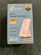 WiFi Range Extender