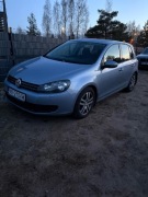  1.4 TSI, 122 KM,  Automat