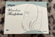 Słuchawki wireless Hi Fi Ulipitz wh203a