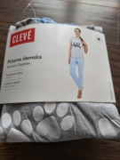 Piżama damska M cleve