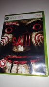 Saw XboX 360 Piła The Videogame Ang Pal