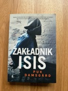 Zakładnik ISIS- Puk Damsgard