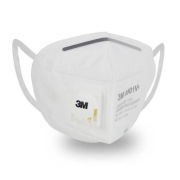 Maska 3M Maseczka FFP2 ochronna 9501V+ 