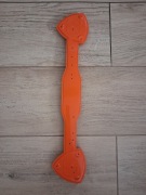 Dolne ramię natryskowe 3D do zmywarki