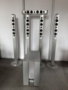 Kino domowe 5.1 sony