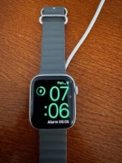 Apple Watch SE 2022 44mm - idealny stan