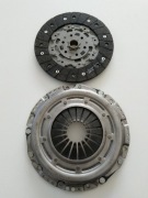 Sprzęgło LUK nowe VW AUDI SEAT SKODA FORD 1.9 TDI