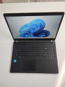 Laptop Intel Core i3 1115G4 8GB RAM 256GB SSD Win11Pro 15."6 FullHD IPS