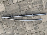 Hyundai Sonata LF VII 2014-2019 listwy chrom drzwi