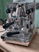 Ekspres kolbowy do kawy włoski Fiorenzato