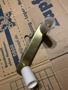 Lampa ścienna sufitowa kinkiet bright