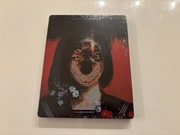 Silent Hill F Steelbook nowy