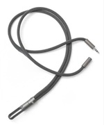 BMW smycz Lanyard mini antracyt