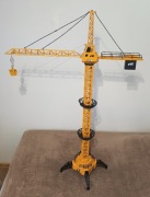 Dźwig Żuraw CHEETAH 678 Toys
