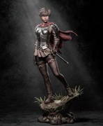 Casca Berserk Anime Manga Figurka 38cm 1/6 Ręcznie Malowana Z1