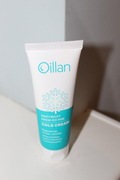 Oillan krem odżywczy do rąk nowy 50 ml wiatr mróz